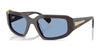 Vogue VO5688SB Sunglasses | Size 55 / Mocha / Light Blue (2N 35.9%) №326972