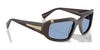 Vogue VO5688SB Sunglasses | Size 55 / Mocha / Light Blue (2N 35.9%) №326972