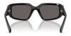 Vogue VO5688SB Sunglasses | Size 55 / Mocha / Light Blue (2N 35.9%) №326972