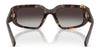 Vogue VO5688SB Sunglasses | Size 55 / Mocha / Light Blue (2N 35.9%) №326972