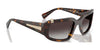 Vogue VO5688SB Sunglasses | Size 55 / Mocha / Light Blue (2N 35.9%) №326972