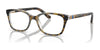 Vogue VY2001 Eyeglasses / Top Light Havana/Transparent №1916 / Size 47