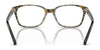 Vogue VY2001 Eyeglasses / Top Transparent Violet №2686 / Size 47
