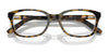 Vogue VY2001 Eyeglasses / Top Transparent Violet №2686 / Size 47