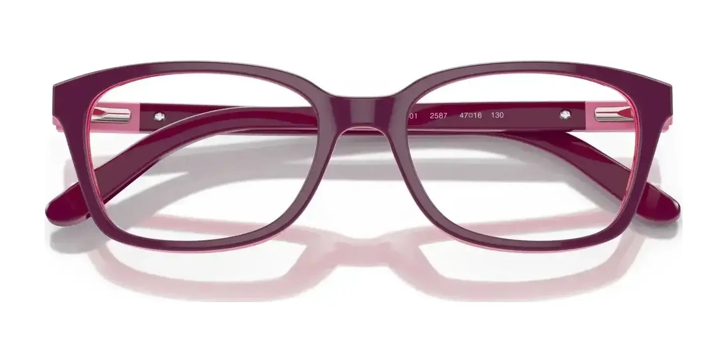 Vogue VY2001 Eyeglasses Vogue VY2001 Eyeglasses