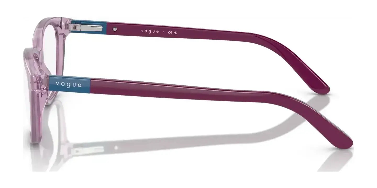 Vogue VY2001 Eyeglasses Vogue VY2001 Eyeglasses