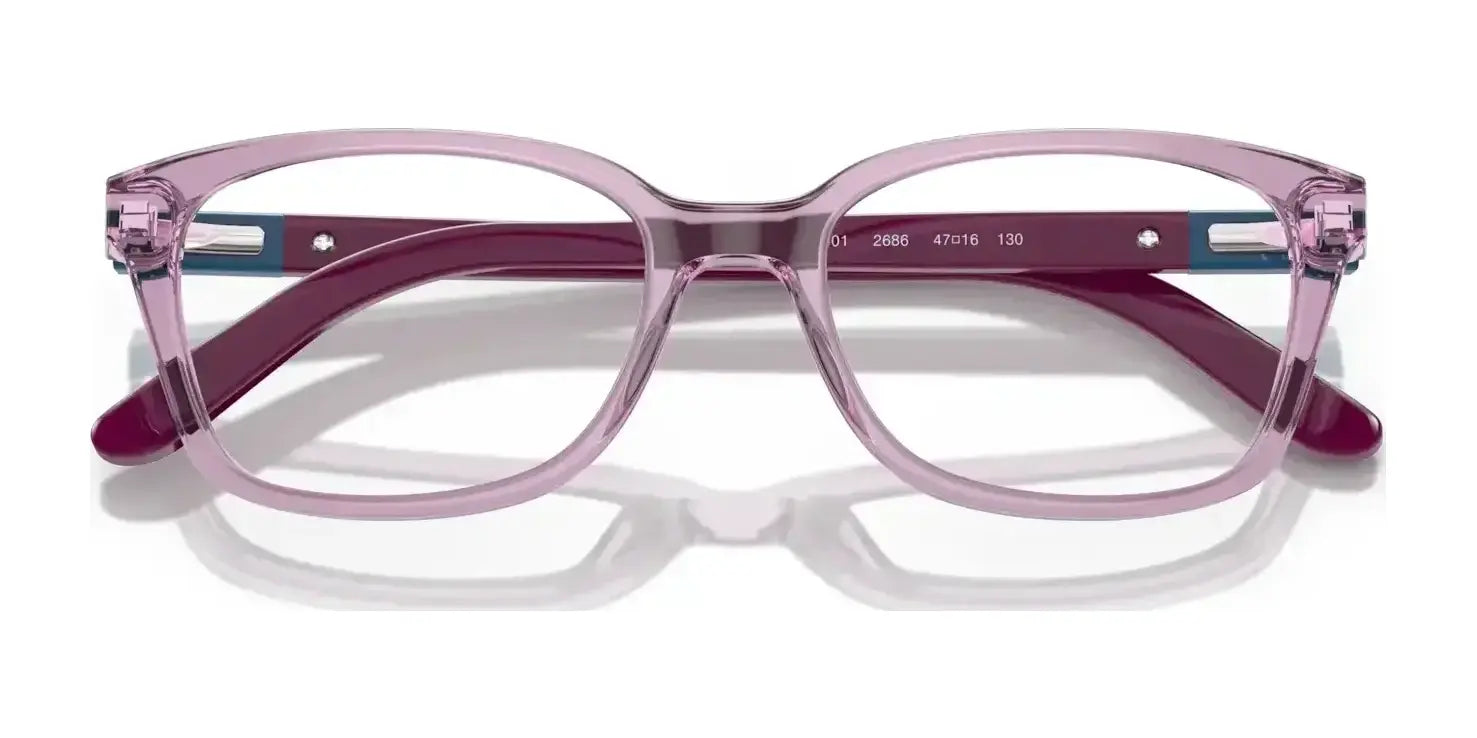 Vogue VY2001 Eyeglasses Vogue VY2001 Eyeglasses