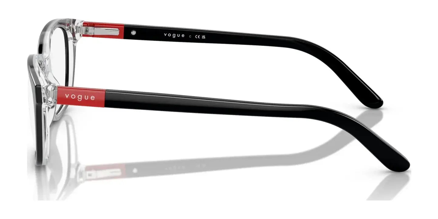 Vogue VY2001 Eyeglasses Vogue VY2001 Eyeglasses