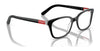 Vogue VY2001 Eyeglasses / Top Transparent Violet №2686 / Size 47