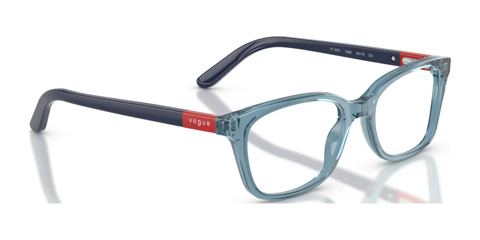 Vogue VY2001 Eyeglasses Vogue VY2001 Eyeglasses