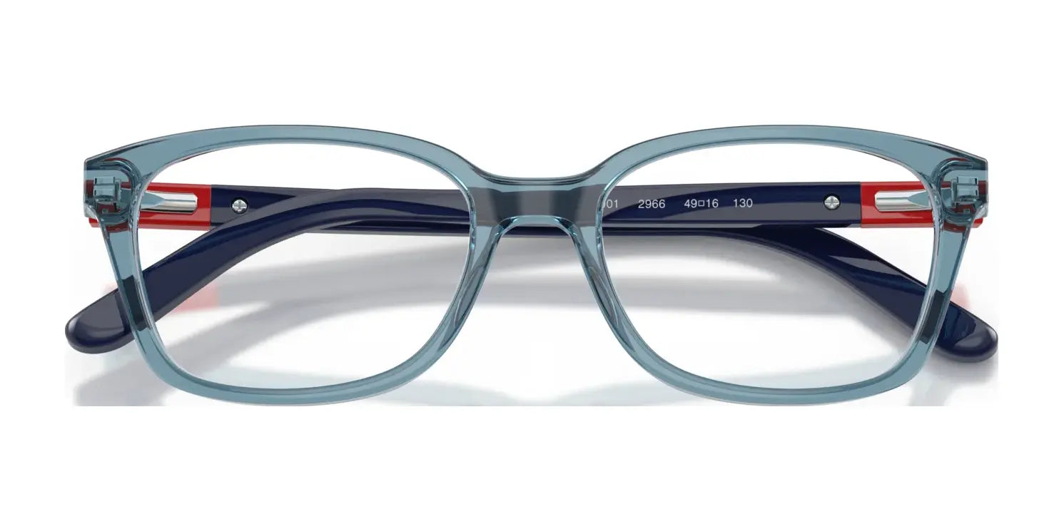 Vogue VY2001 Eyeglasses Vogue VY2001 Eyeglasses