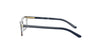 Vogue VY2003 Eyeglasses / Top Light Havana / Transparent №1916 / Size 47
