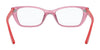 Vogue VY2004 Eyeglasses | Size 46 / Top Transparent Pink №2836