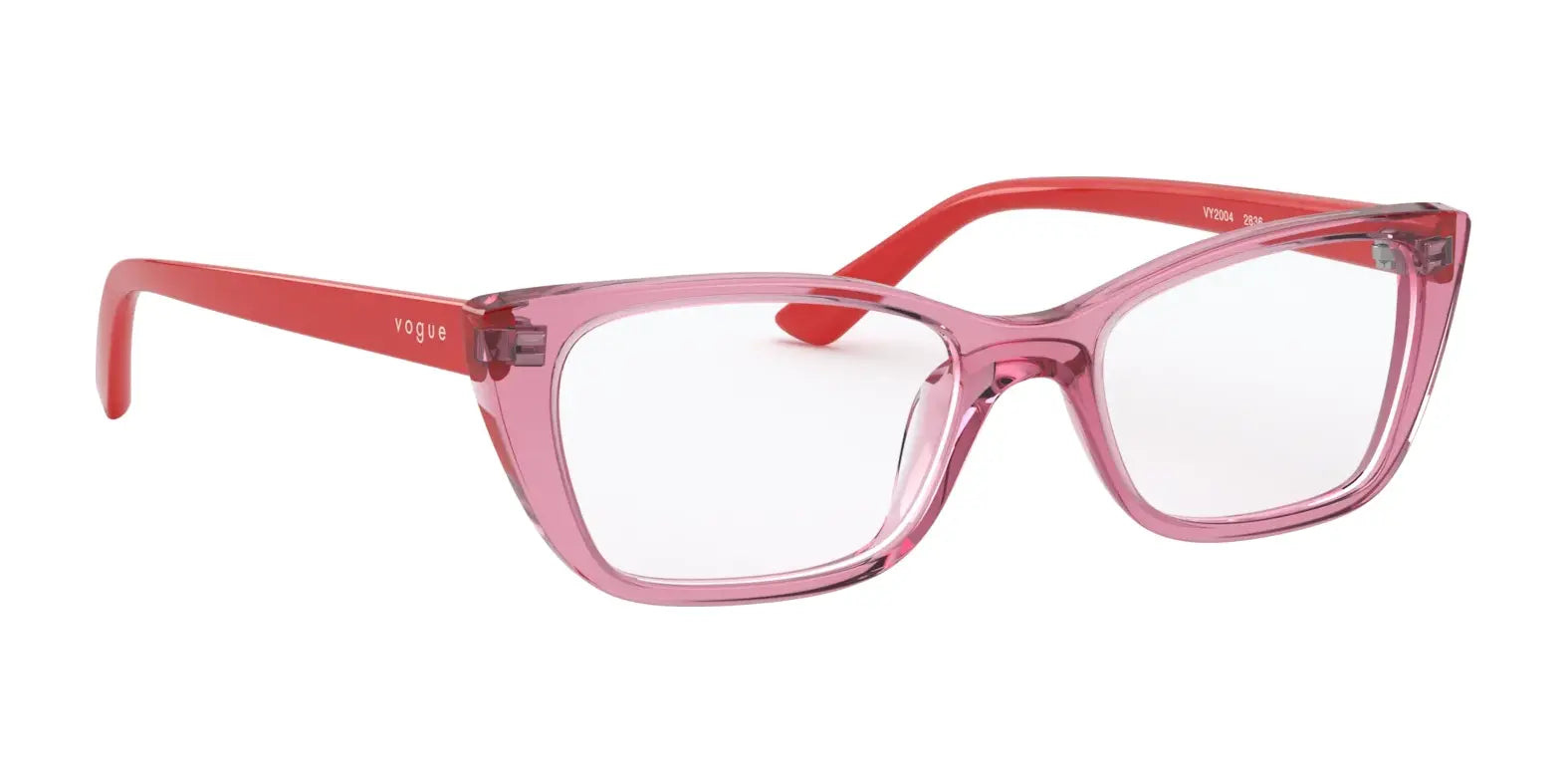 Vogue VY2004 Eyeglasses | Size 46 Vogue VY2004 Eyeglasses | Size 46