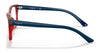 Vogue VY2006 Eyeglasses | Size 46 / Blue Transparent №2743