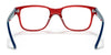 Vogue VY2006 Eyeglasses | Size 46 / Blue Transparent №2743