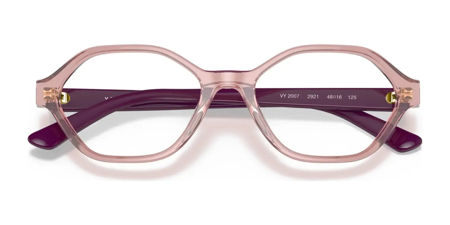 Vogue VY2007 Eyeglasses | Size 48 Vogue VY2007 Eyeglasses | Size 48