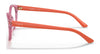 Vogue VY2008 Eyeglasses | Size 43 / Transparent Pink №2836