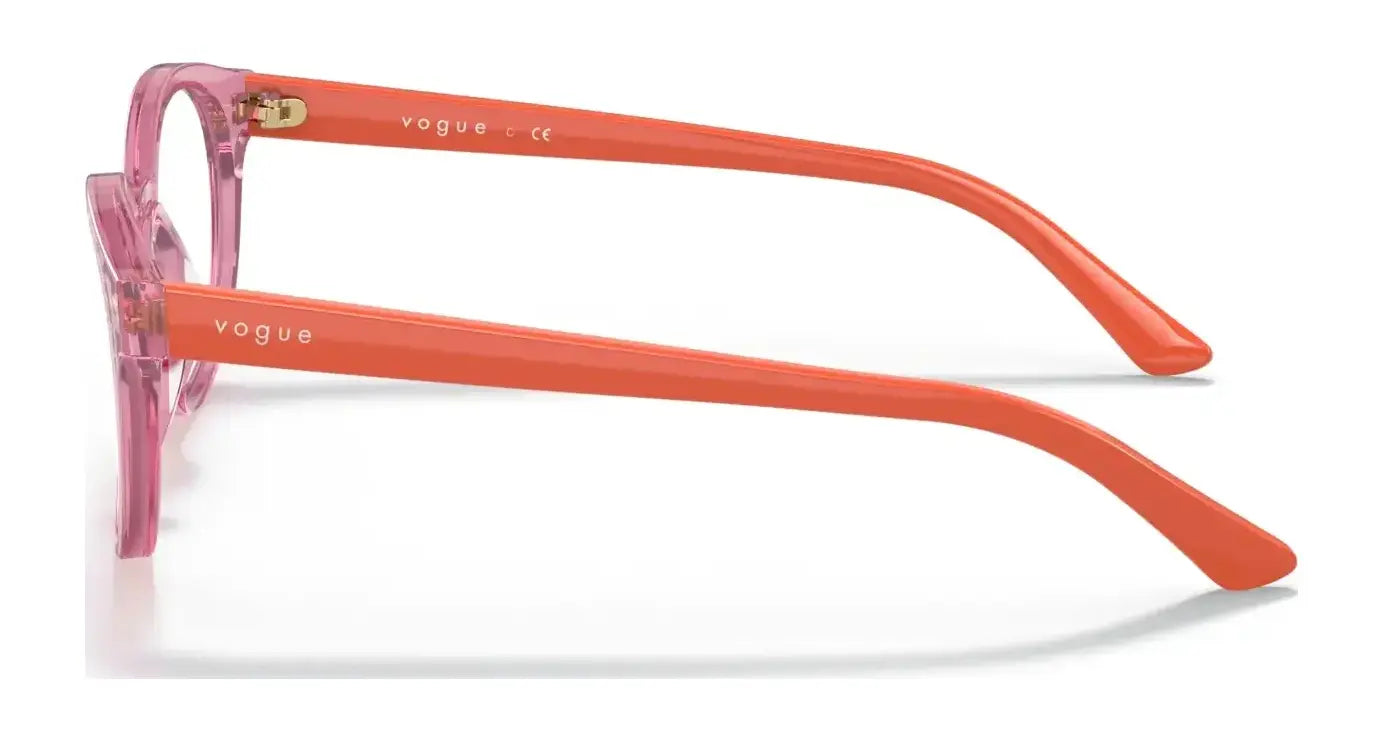 Vogue VY2008 Eyeglasses | Size 43 Vogue VY2008 Eyeglasses | Size 43