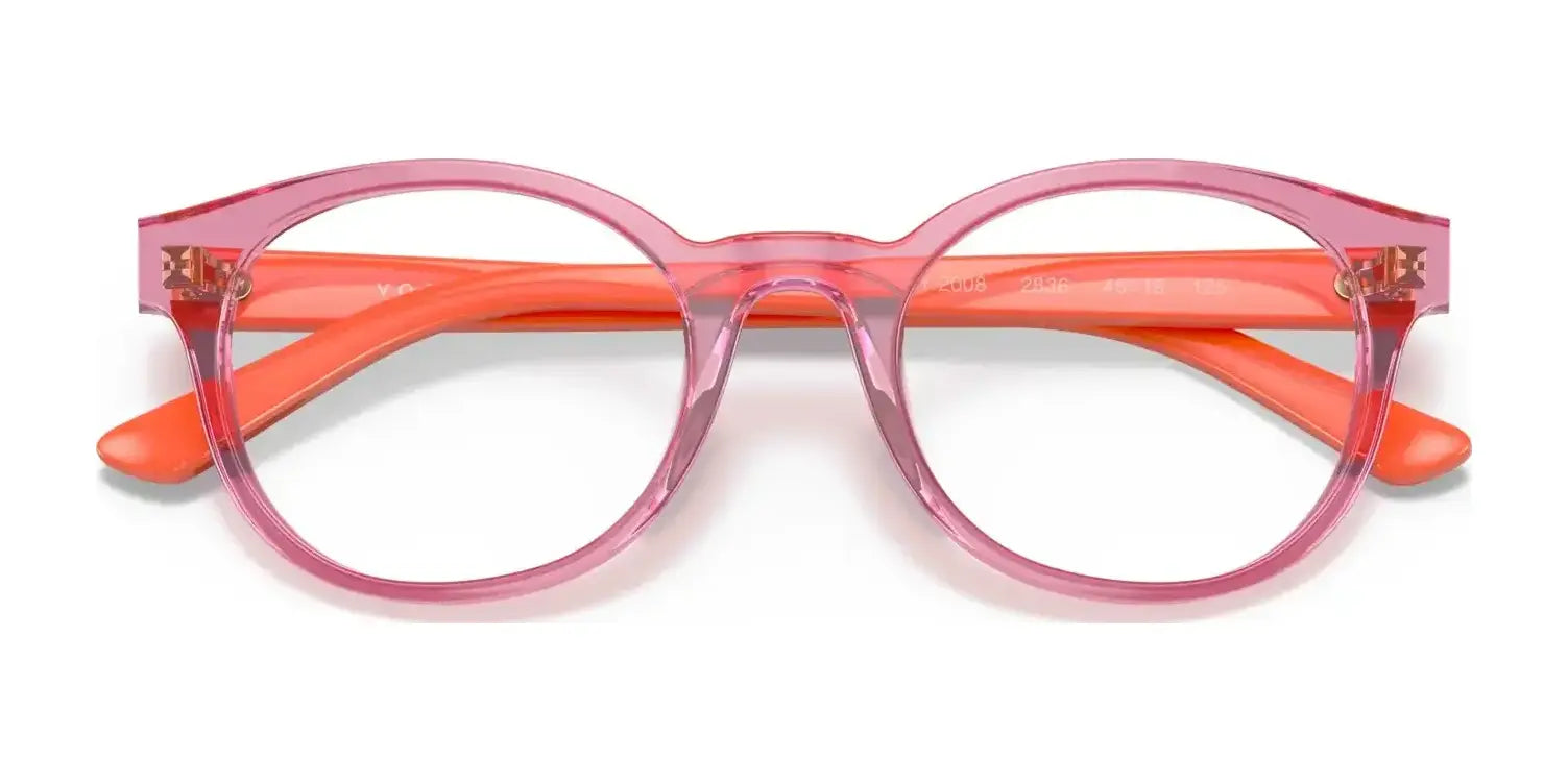 Vogue VY2008 Eyeglasses | Size 43 Vogue VY2008 Eyeglasses | Size 43