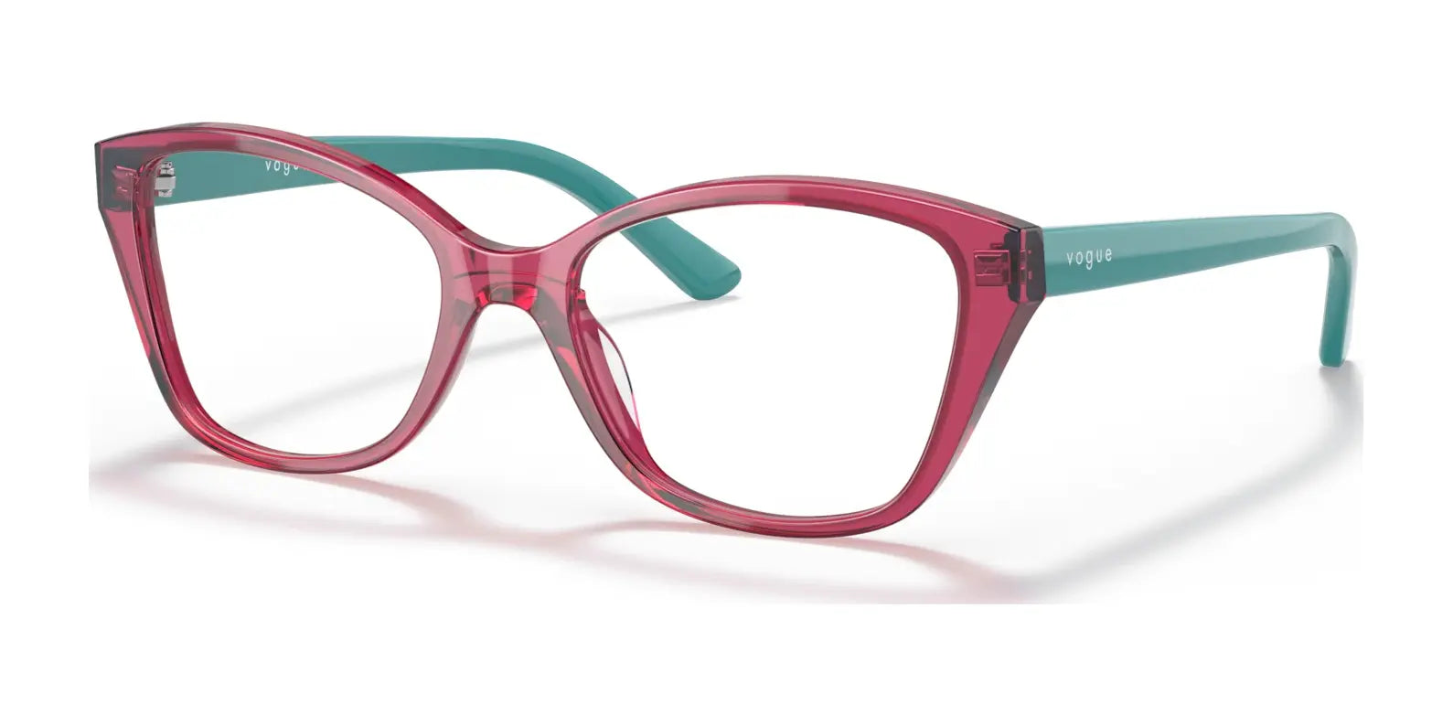 Vogue VY2010 Eyeglasses | Size 48 Vogue VY2010 Eyeglasses | Size 48