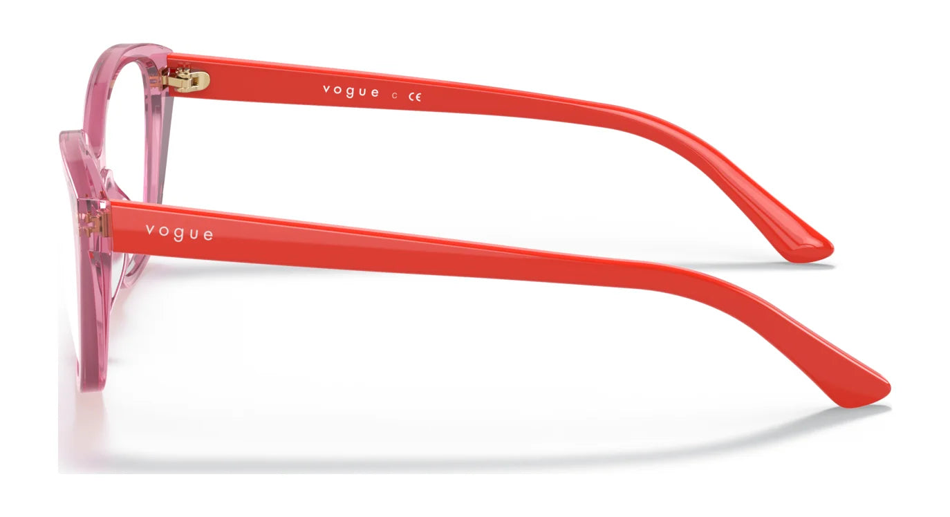 Vogue VY2010 Eyeglasses | Size 48 Vogue VY2010 Eyeglasses | Size 48