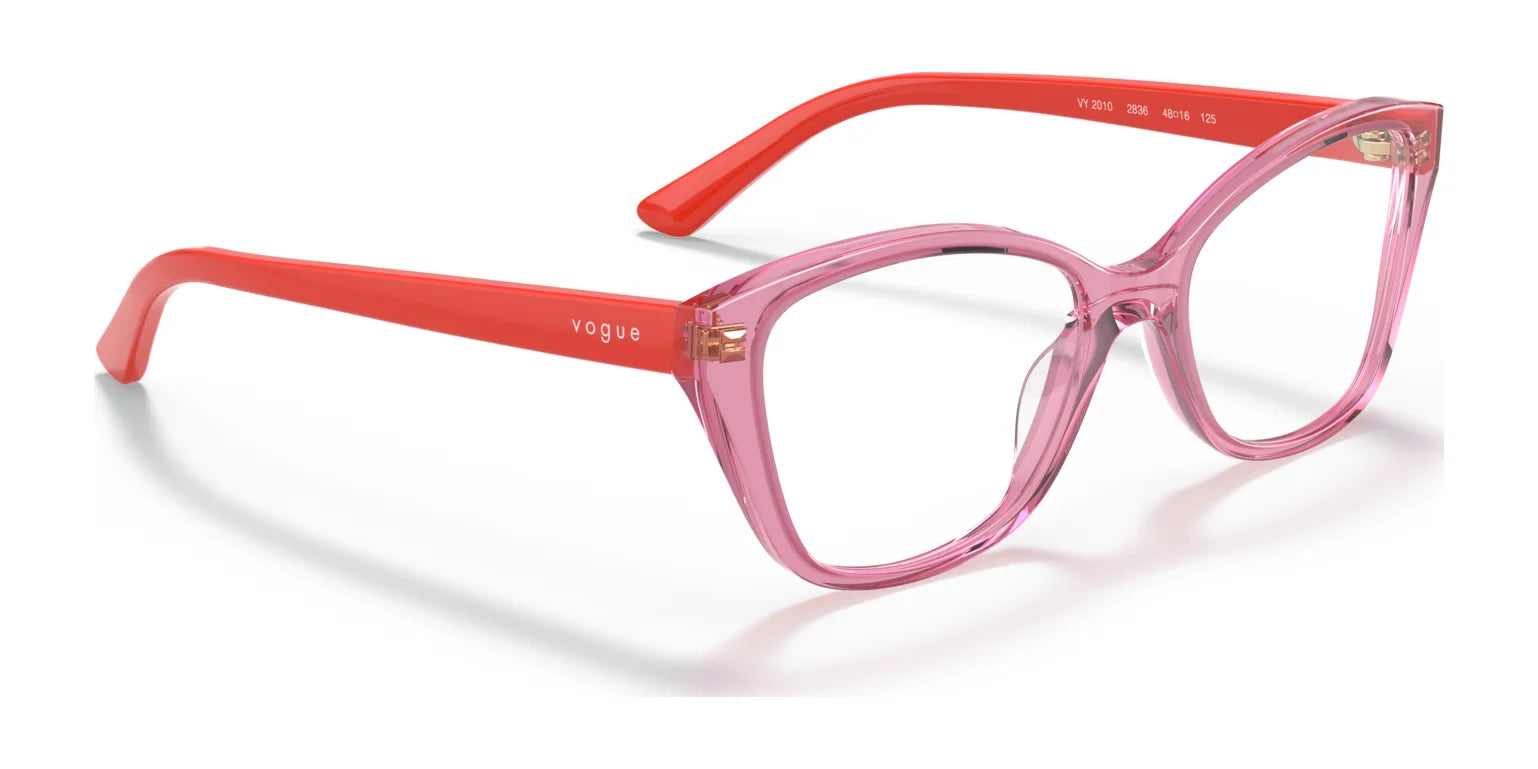 Vogue VY2010 Eyeglasses | Size 48 Vogue VY2010 Eyeglasses | Size 48