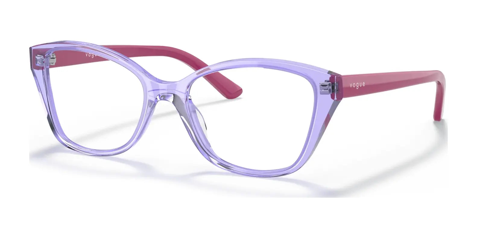 Vogue VY2010 Eyeglasses | Size 48 Vogue VY2010 Eyeglasses | Size 48