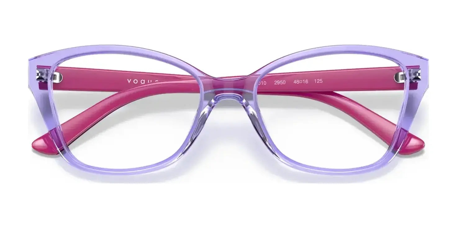 Vogue VY2010 Eyeglasses | Size 48 Vogue VY2010 Eyeglasses | Size 48