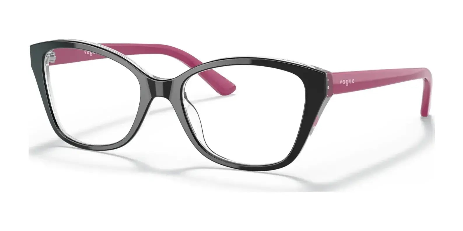 Vogue VY2010 Eyeglasses | Size 48 Vogue VY2010 Eyeglasses | Size 48