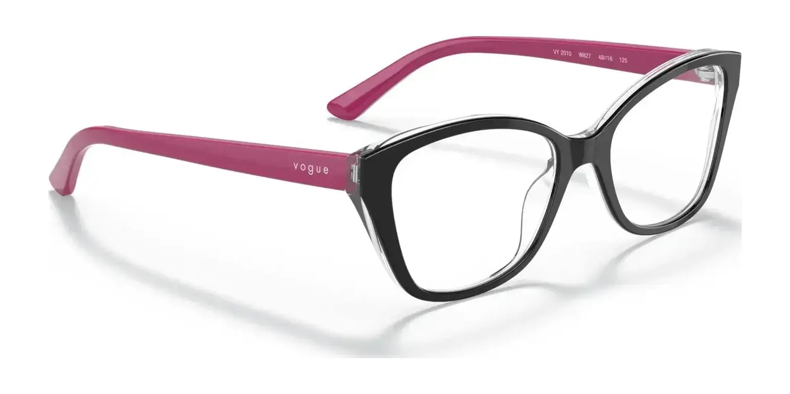 Vogue VY2010 Eyeglasses | Size 48 Vogue VY2010 Eyeglasses | Size 48