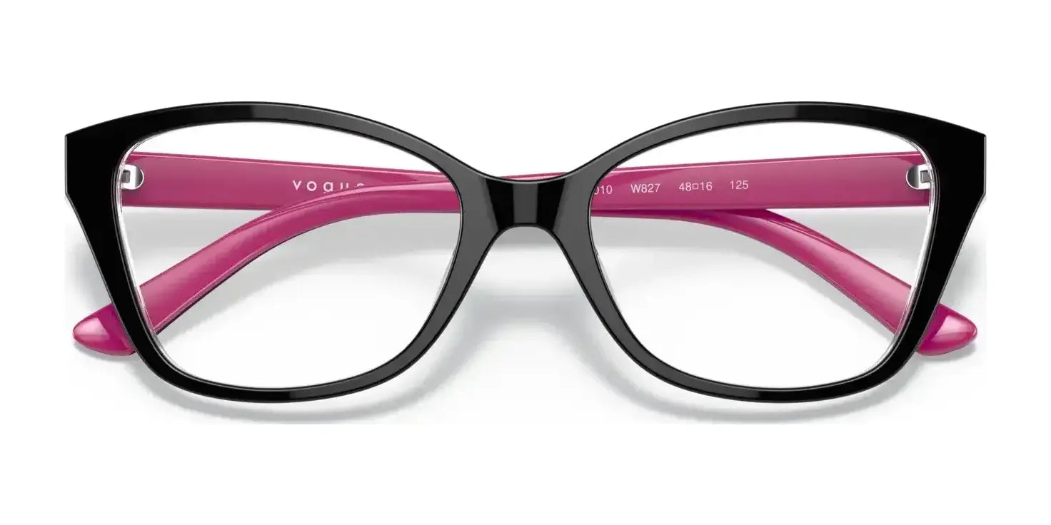 Vogue VY2010 Eyeglasses | Size 48 Vogue VY2010 Eyeglasses | Size 48