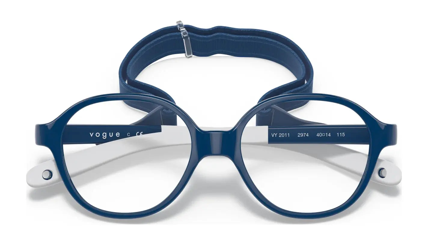 Vogue VY2011 Eyeglasses Vogue VY2011 Eyeglasses