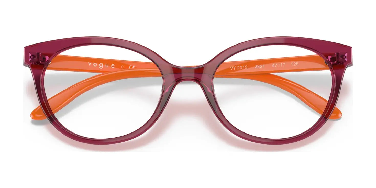 Vogue VY2013 Eyeglasses Vogue VY2013 Eyeglasses