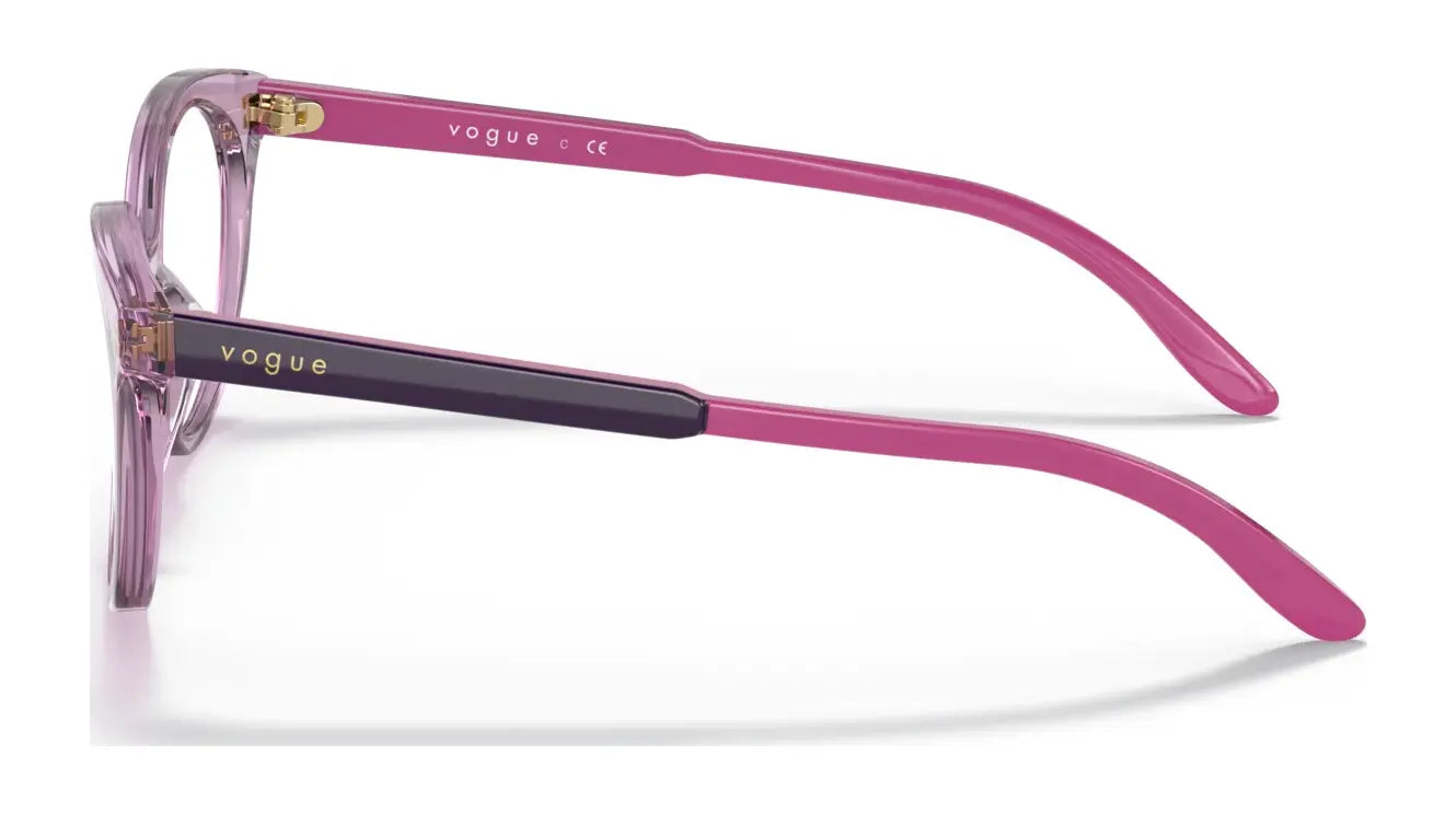 Vogue VY2013 Eyeglasses Vogue VY2013 Eyeglasses