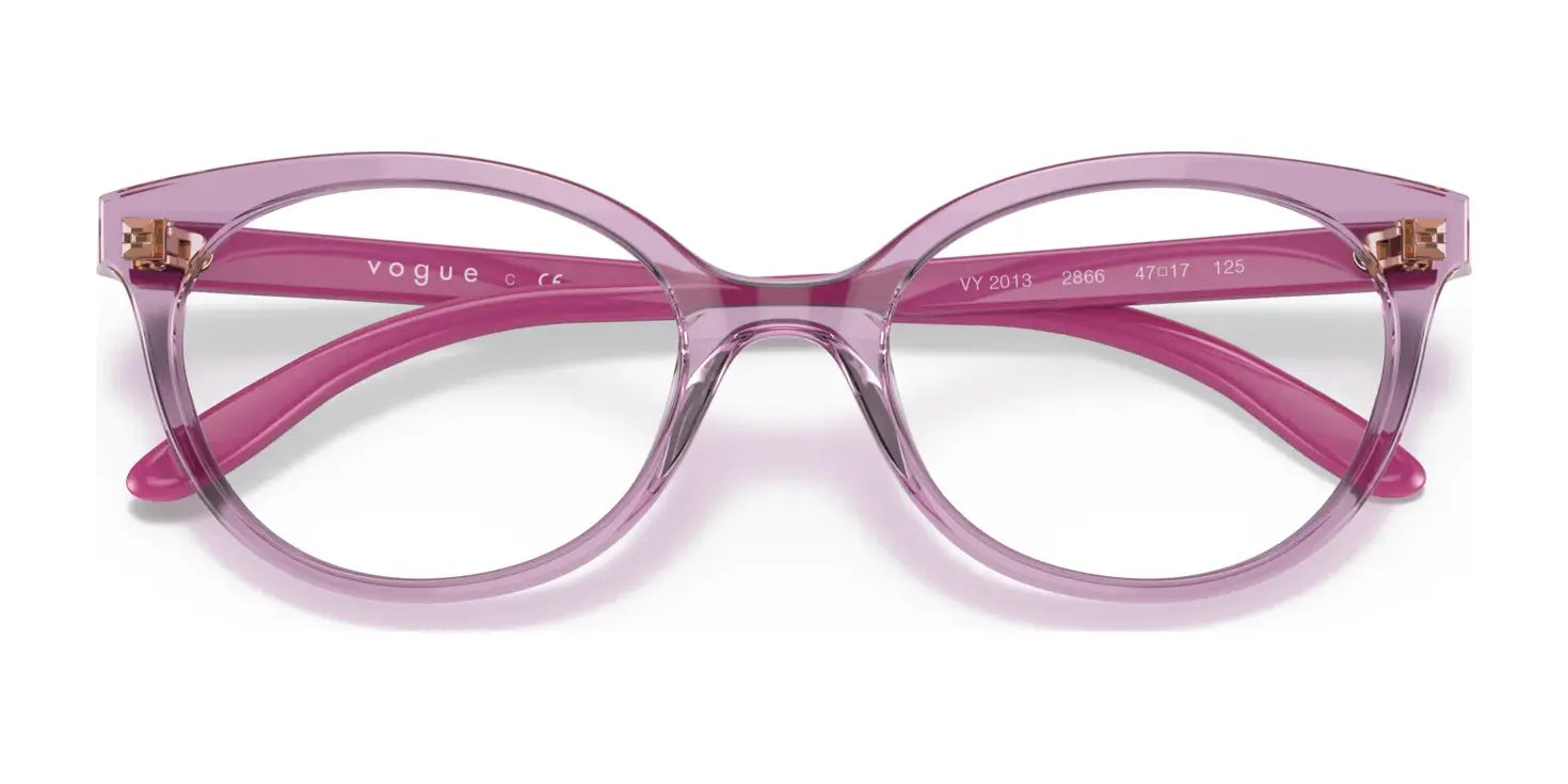 Vogue VY2013 Eyeglasses Vogue VY2013 Eyeglasses