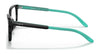 Vogue VY2014 Eyeglasses | Size 47 / Black №W44