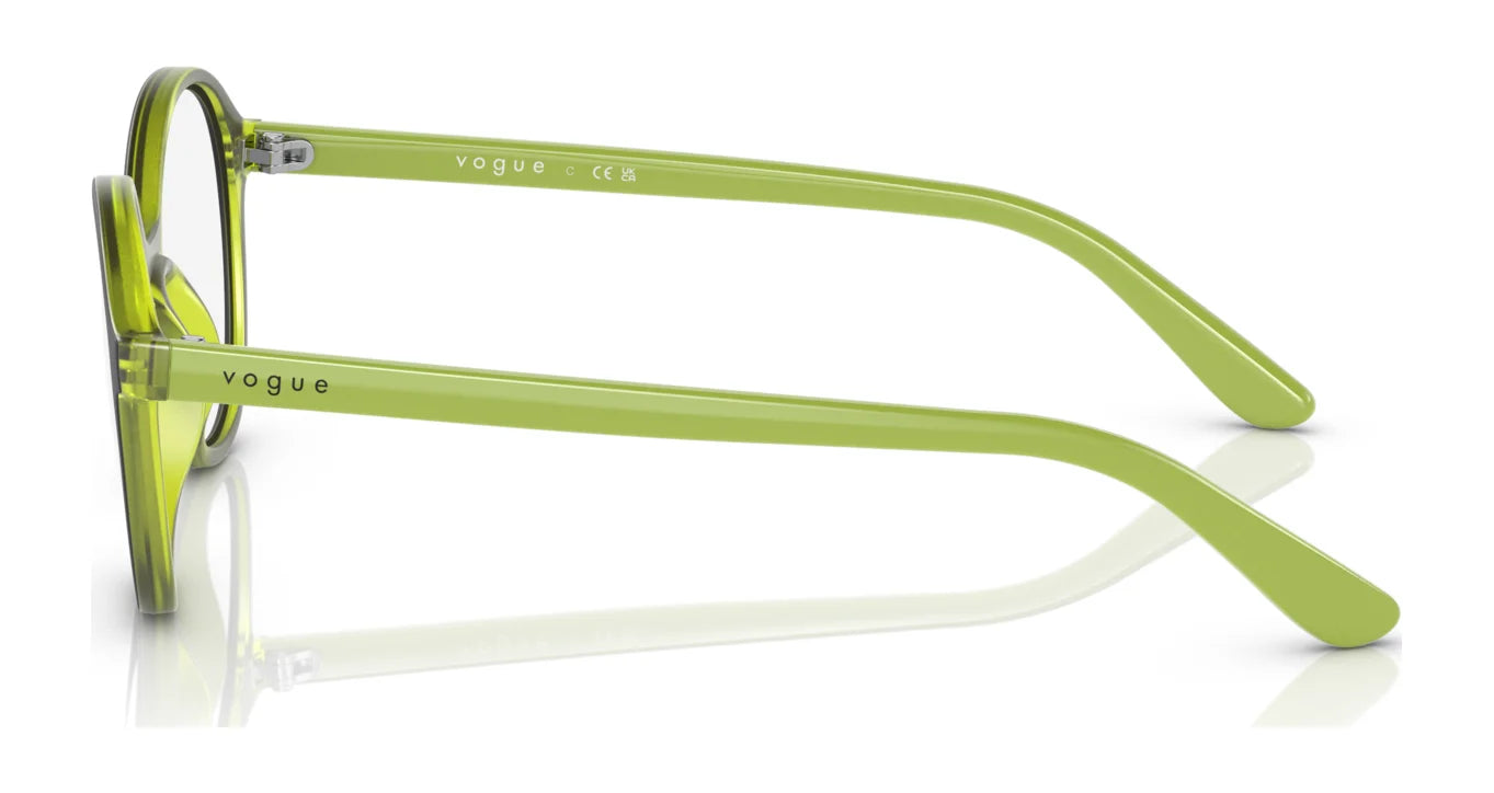 Vogue VY2015 Eyeglasses | Size 45 Vogue VY2015 Eyeglasses | Size 45