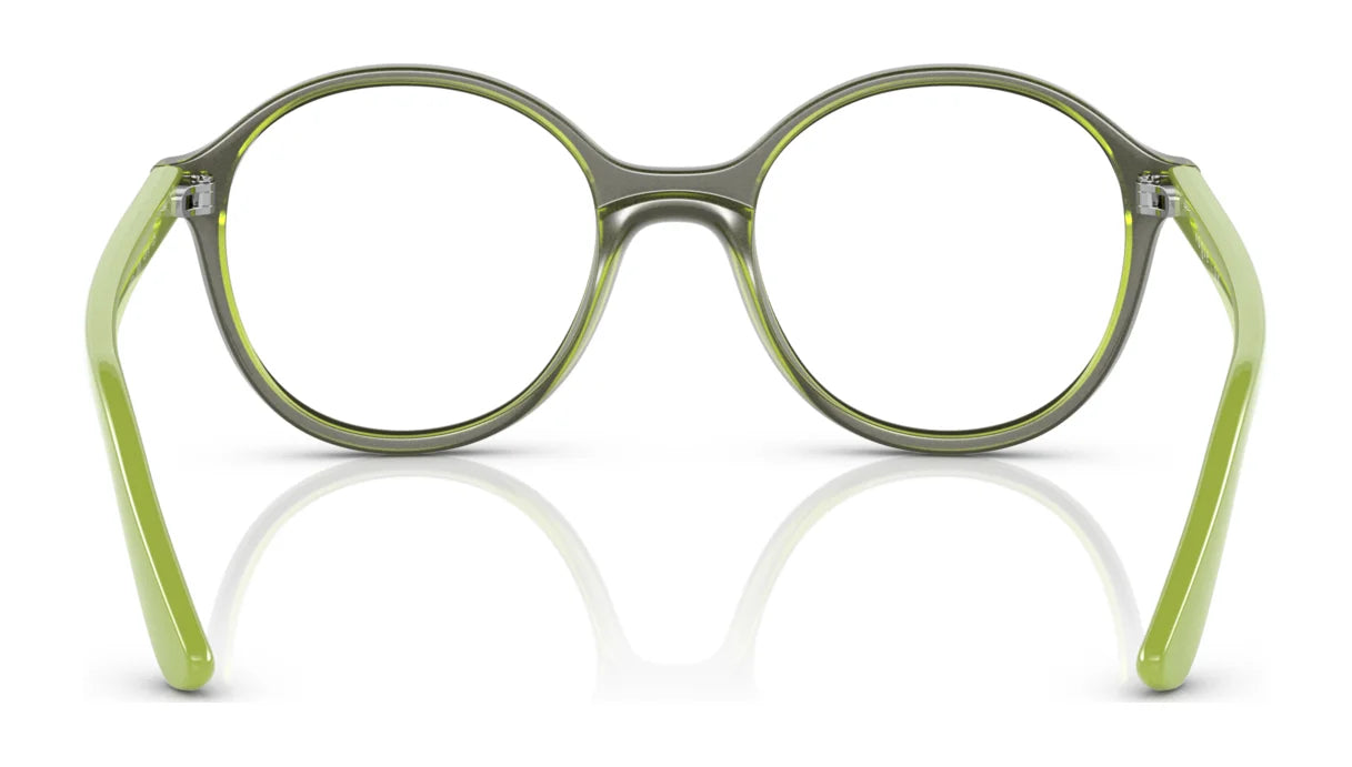Vogue VY2015 Eyeglasses | Size 45 Vogue VY2015 Eyeglasses | Size 45