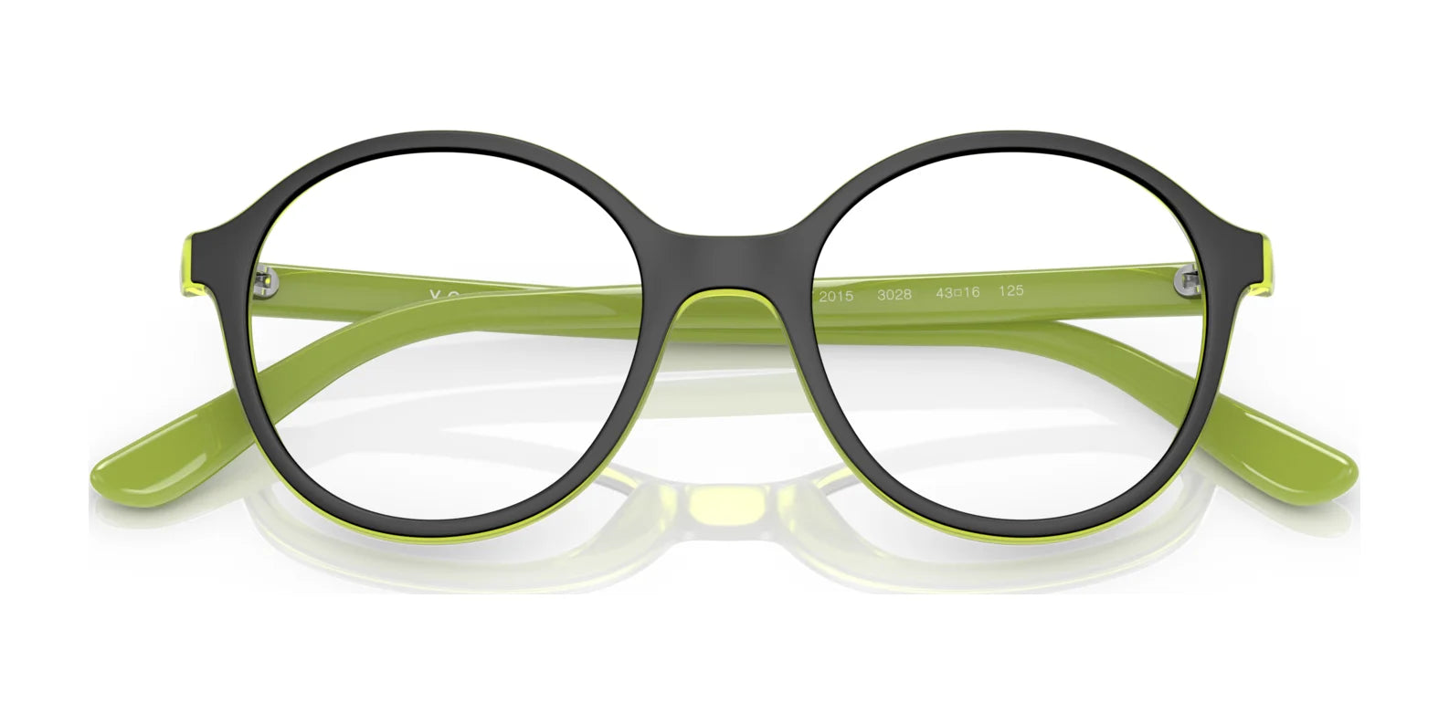 Vogue VY2015 Eyeglasses | Size 45 Vogue VY2015 Eyeglasses | Size 45