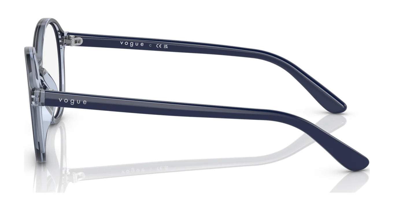 Vogue VY2015 Eyeglasses | Size 45 Vogue VY2015 Eyeglasses | Size 45