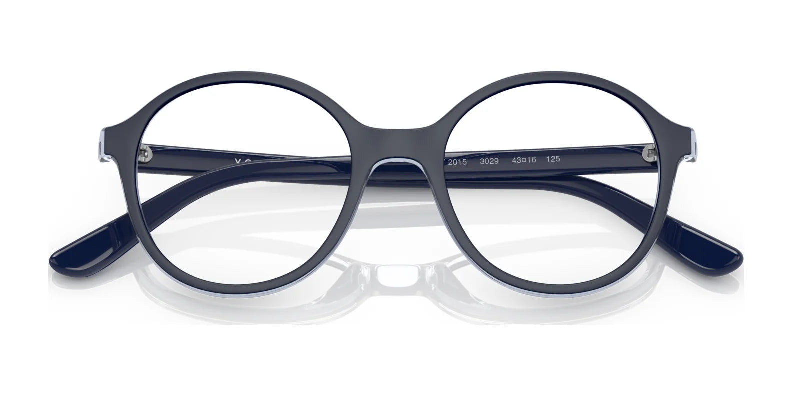 Vogue VY2015 Eyeglasses | Size 45 Vogue VY2015 Eyeglasses | Size 45