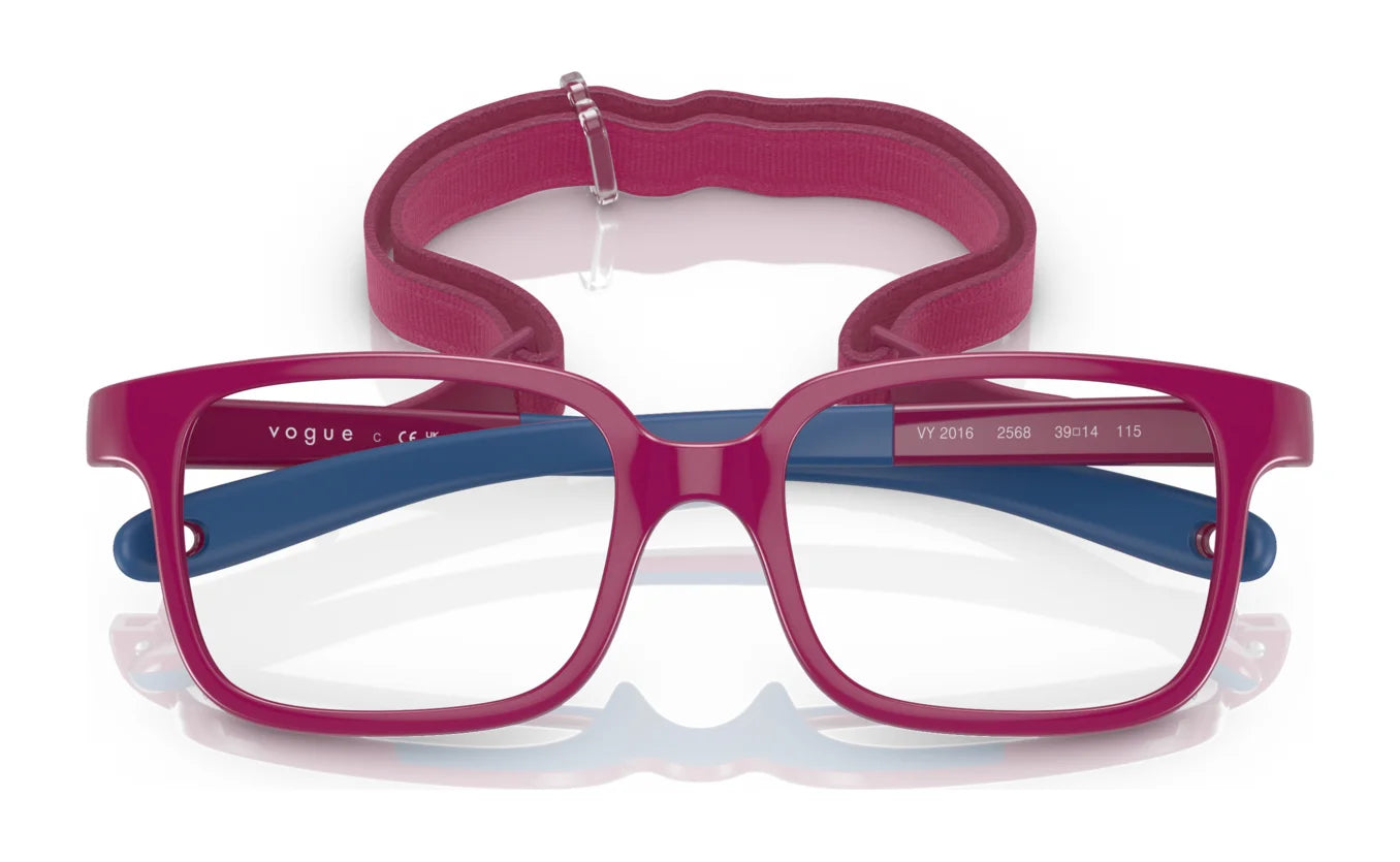 Vogue VY2016 Eyeglasses Vogue VY2016 Eyeglasses