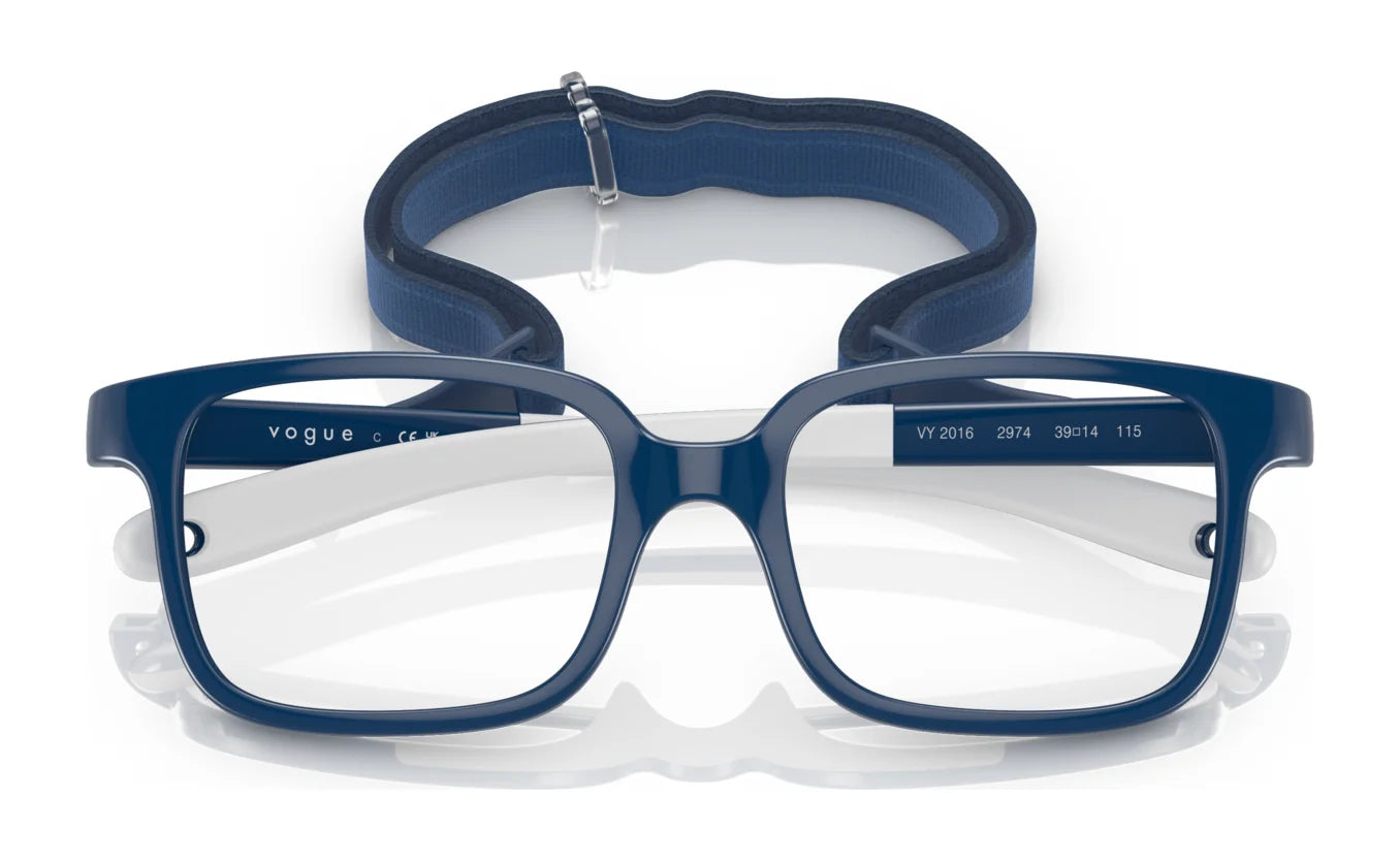 Vogue VY2016 Eyeglasses Vogue VY2016 Eyeglasses