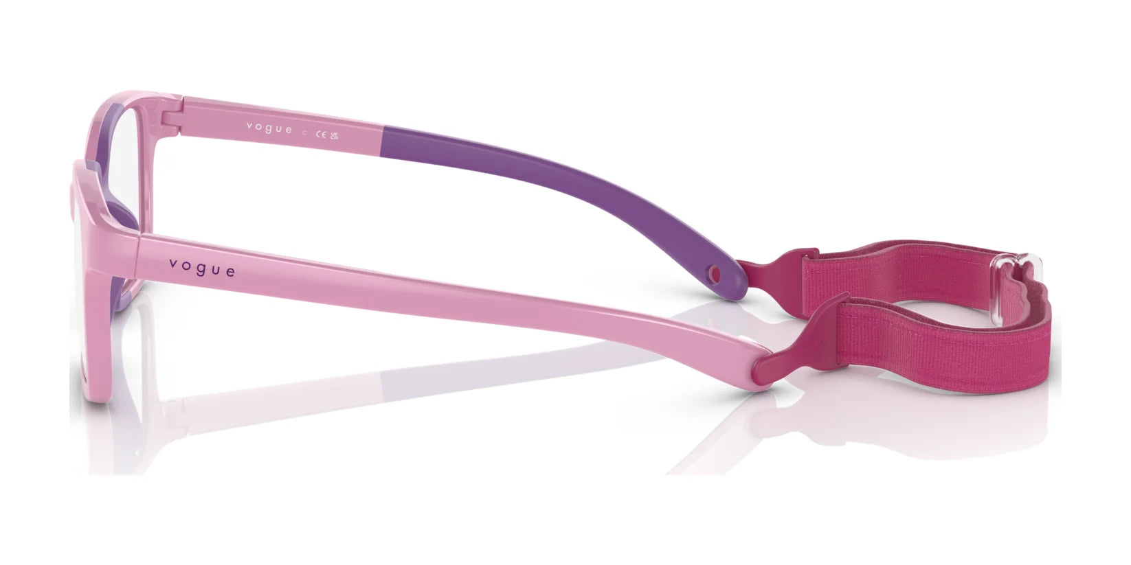 Vogue VY2016 Eyeglasses Vogue VY2016 Eyeglasses