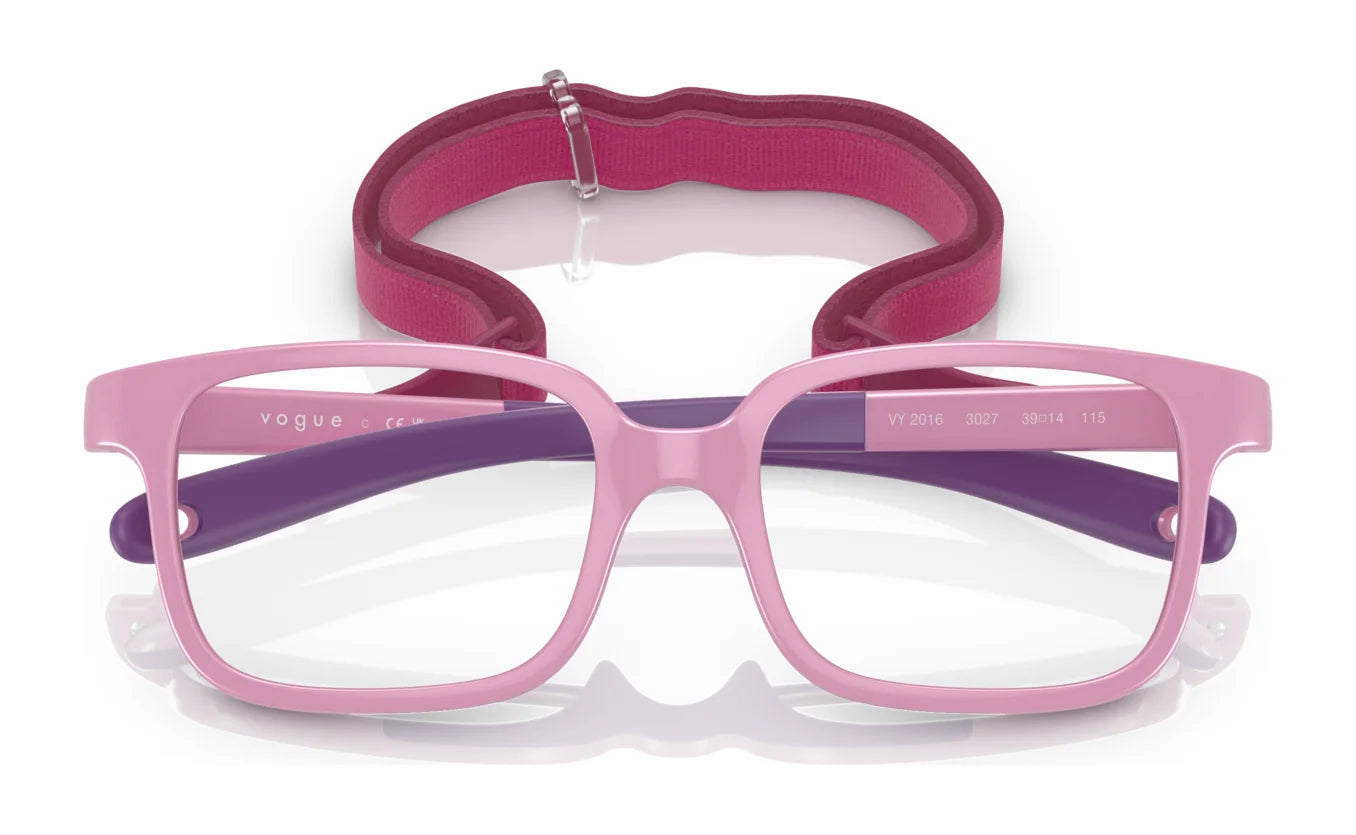 Vogue VY2016 Eyeglasses Vogue VY2016 Eyeglasses