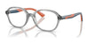 Vogue VY2018 Eyeglasses | Size 47 / Transparent Grey №2283