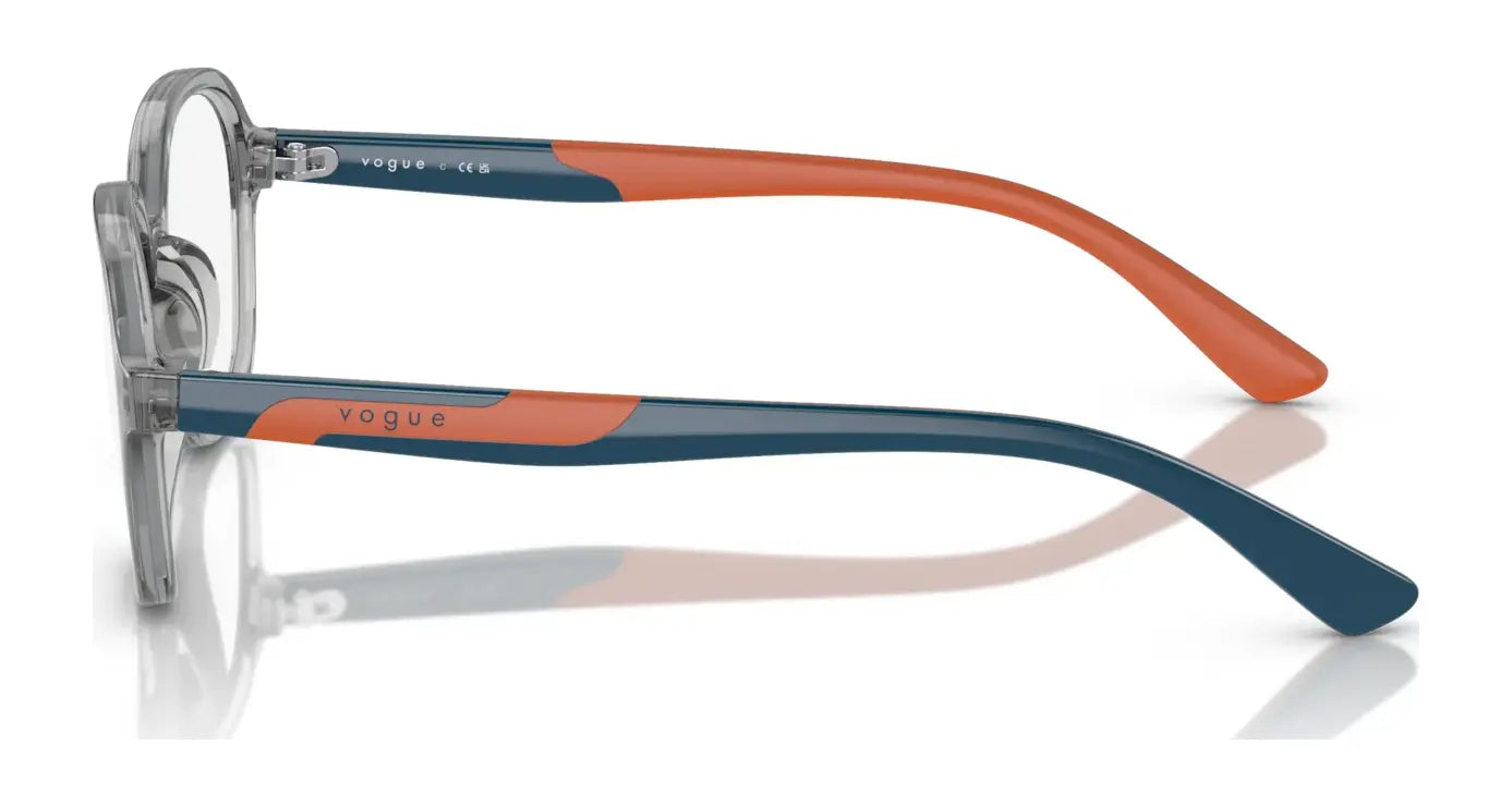 Vogue VY2018 Eyeglasses | Size 47 Vogue VY2018 Eyeglasses | Size 47