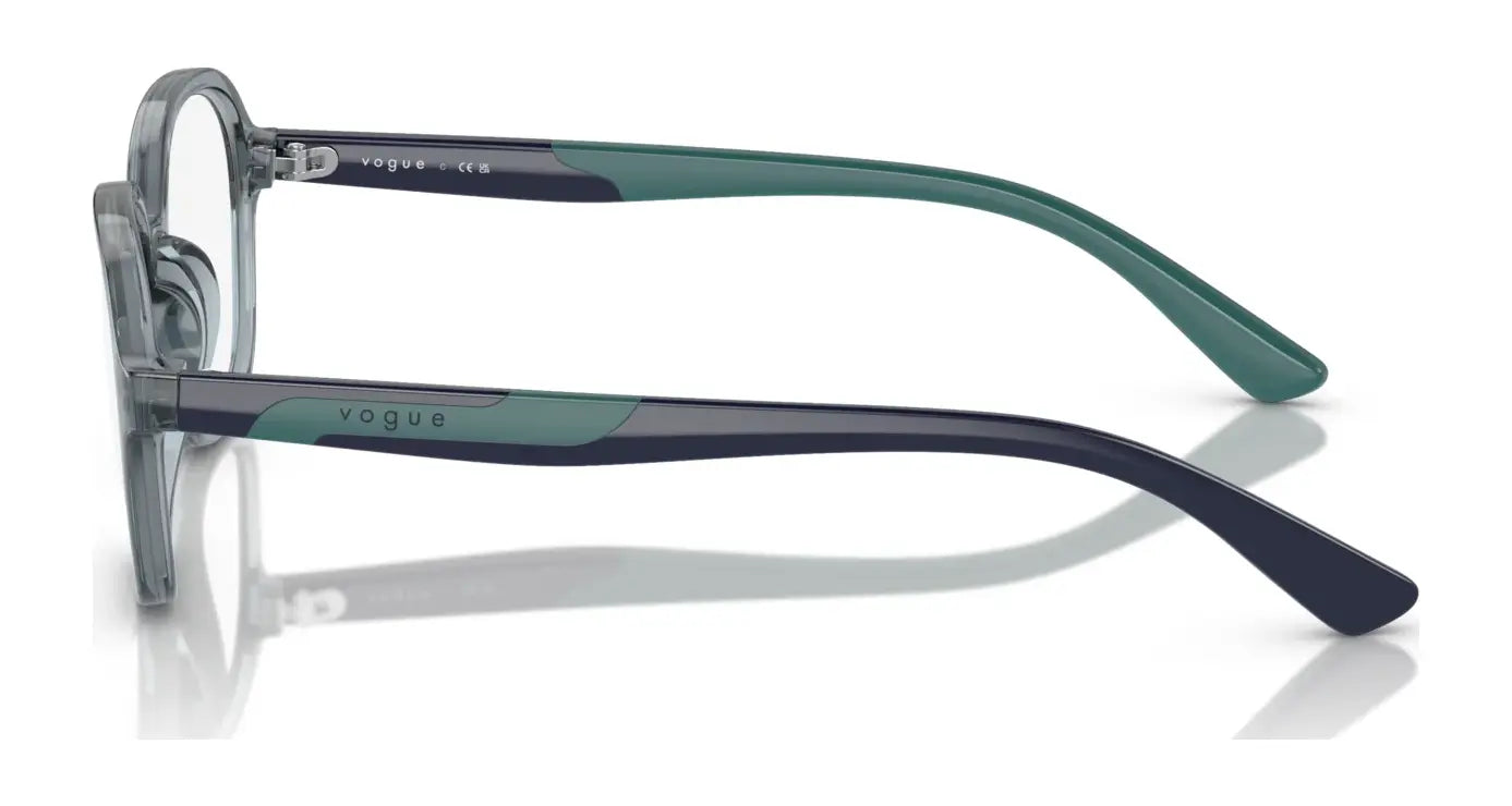 Vogue VY2018 Eyeglasses | Size 47 Vogue VY2018 Eyeglasses | Size 47