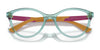Vogue VY2019 Eyeglasses / Transparent №W745 / Size 46